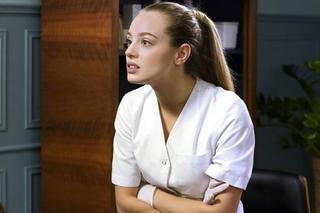 Barwy szczęścia odc. 2653 po wakacjach. Oliwka (Wiktoria Gąsiewska)