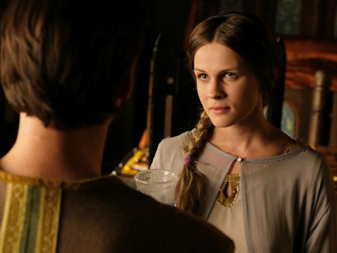 Korona królów online odcinek 132 na vod.tvp.pl w internecie za darmo po emisji w TVP1