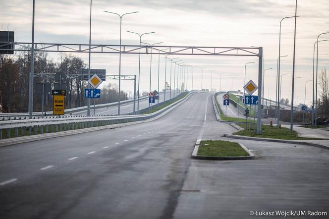 Zakończyła się przebudowa al. Wojska Polskiego. Trwają odbiory