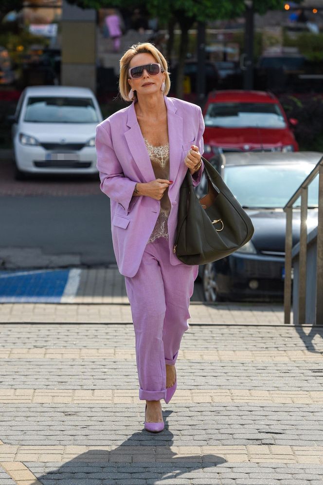 Paulina Smaszcz i Maciej Kurzajewski -  rozprawa