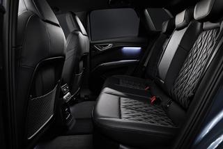 Audi Q4 e-tron (2021)