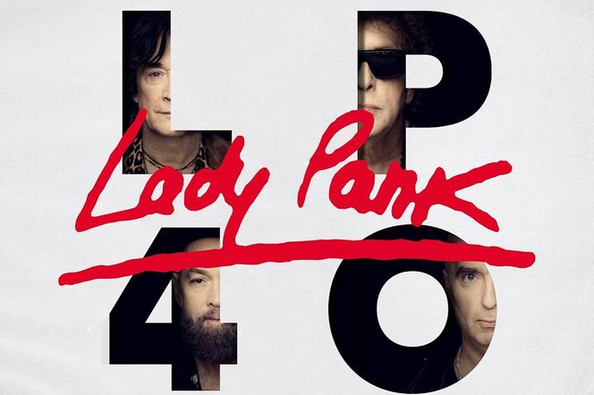 Lady Pank prezentuje okładkę wyjątkowego, jubileuszowego albumu! 