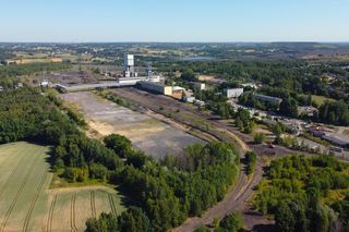 Kopalnia Jas-Mos-Jastrzębie III zlikwidowana. Tereny trafiły już do sprzedaży