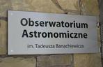 Małopolska ma swoje obserwatorium astronomiczne. To jedyne takie miejsce w Polsce 