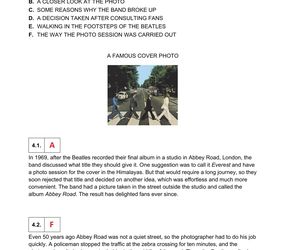 Matura 2025: angielski 7.05.2025. ODPOWIEDZI z angielskiego. Zobacz rozwiązane zadania [Formuła 2023]