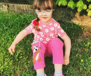 Pani Monika adoptowała niepełnosprawną Natalkę. „Moje życie jest tysiąc raz trudniejsze, a jednocześnie milion razy szczęśliwsze”