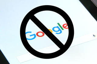 Zablokowali Google za „propagandę terroryzmu”!