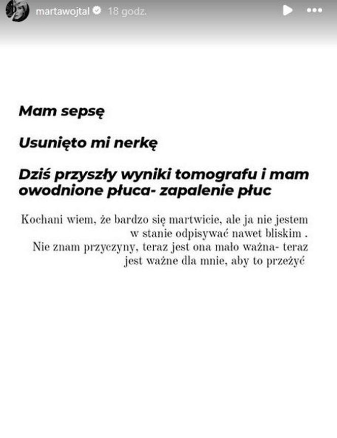 Pilne! Fotografka gwiazd walczy o życie!