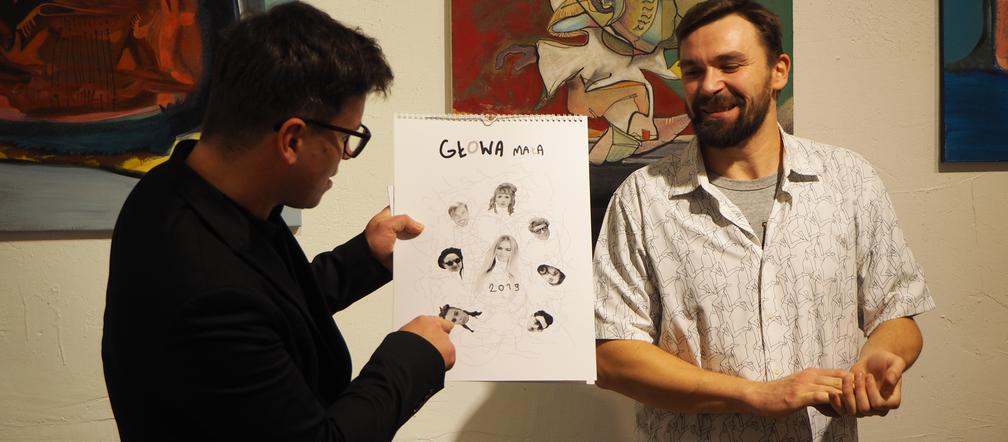 Drobnoustroje Marcina Pecki