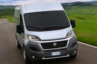 Fiat Ducato 2015