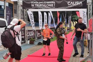 Kolejny kaliski triathlon za nami