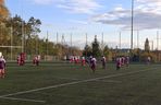 Kalisz. Reprezentacja Polski pokonała drużynę z Czech w rugby