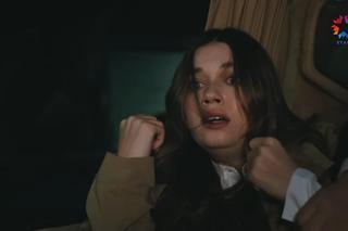 Dramat Seyran z serialu Złoty chłopak