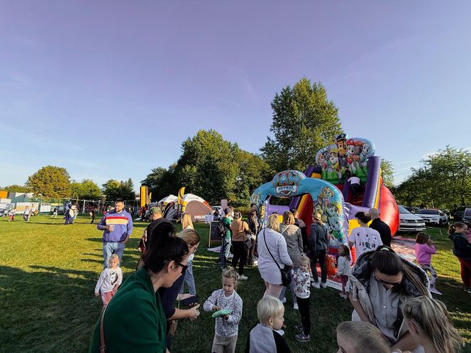 Octoberfest w Tarnowskich Górach