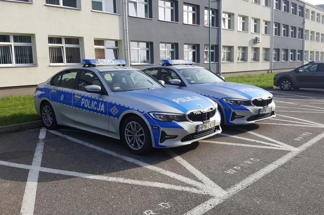 Pomorskim policjontom w walce z przestępczością drogową poza nowoczesnymi samochodami pomagają także inni kierowcy