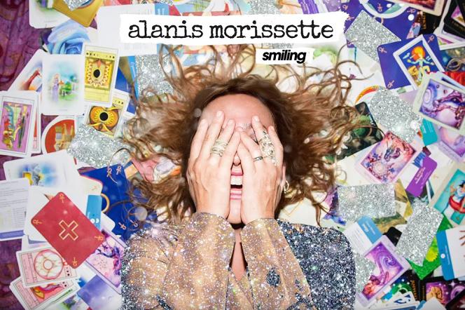 Alanis Morisette