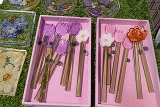 Targi Rozmaitości w Poznaniu - edycja walentynkowa