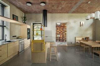 Najpiękniejsze wnętrza w Polsce AD 2023