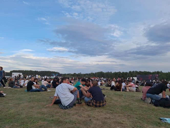 ZORZA Festiwal w Katowicach - dzień drugi