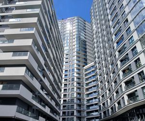 Osiedle Bliska Wola Tower w Warszawie