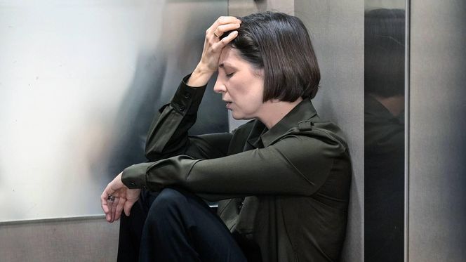 Pierwsza miłość odc. 4069. Kinga (Aleksandra Zienkiewicz)