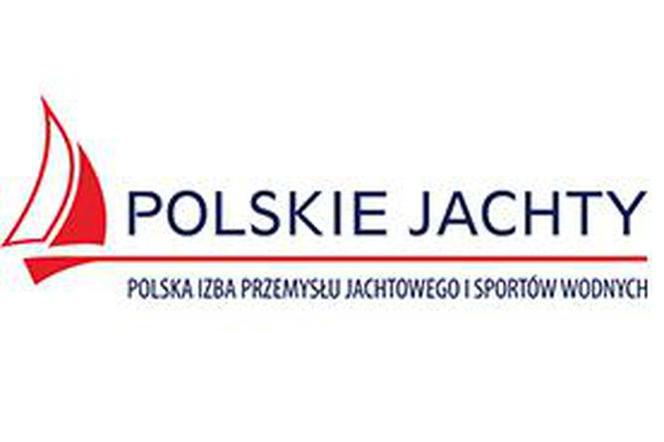 logo polskie jachty