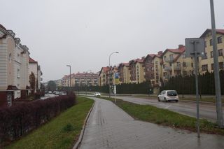 AI wybrała najlepsze osiedla do życia w Olsztynie. „W mieście, ale jak na wsi”