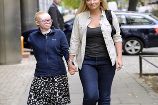 Tak wygląda Kabula, adoptowana córka Martyny Wojciechowskiej 