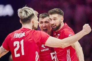 Nikola Grbić musiał skreślić gwiazdę. Teraz jest reakcja. Bednorz wyrzucił to z siebie