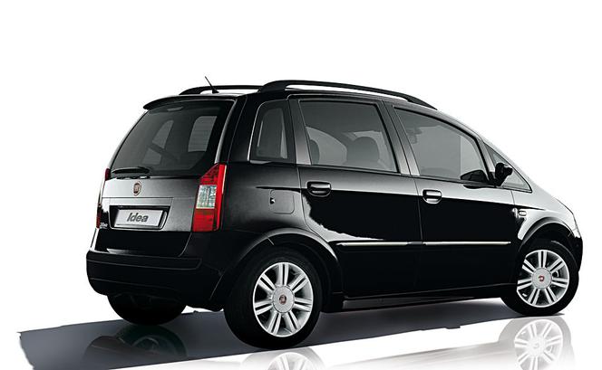 Fiat Idea 