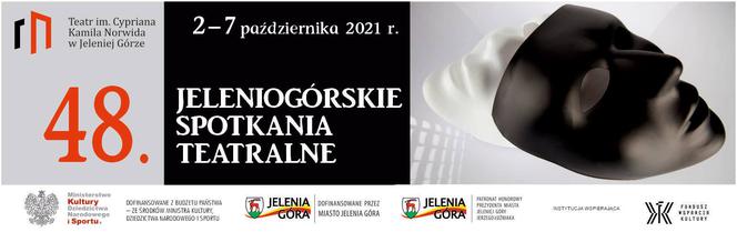 Przed nami 48. Jeleniogórskie Spotkania Teatralne!