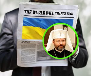 Rozmowa prezydentów USA i Ukrainy na pogrzebie Franciszka punktem zwrotnym?