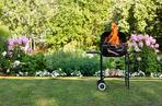 Grill przenośny