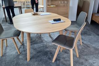 Targi Meble Polska 2023 w Poznaniu