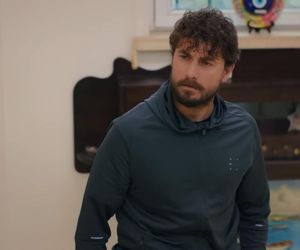 Jak Sila trafi do domu siostry Kuzeya?