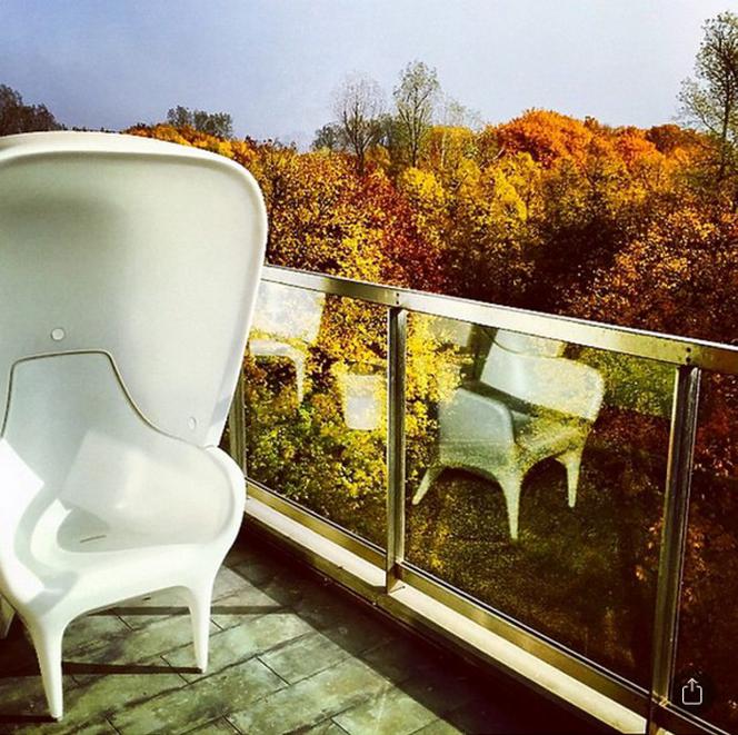 Wojewódzki sprzedaje swój apartament. Zobacz, jak mieszka 