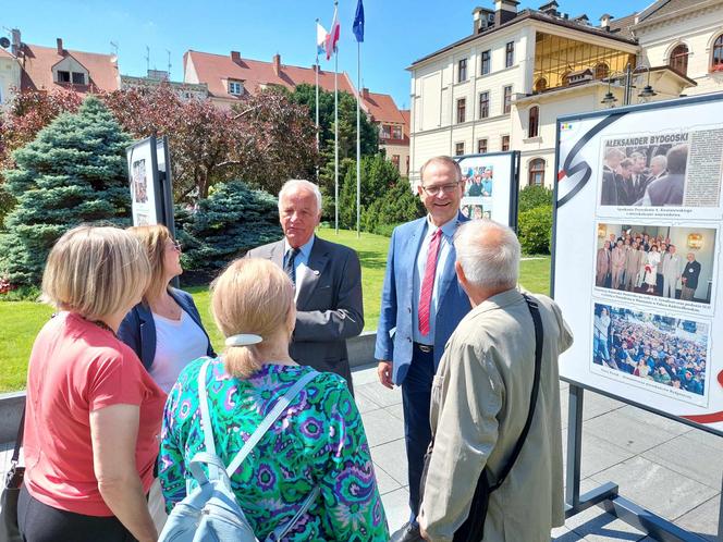 Byliście na protestach pod Sejmem? Manifestowaliście w Bydgoszczy? Teraz każdy zobaczy to na zdjęciach 