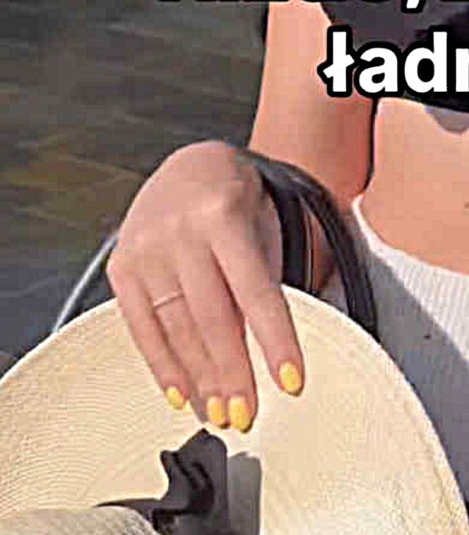 Stało się! Orłoś i Koziejowska po cichu powiedzieli „tak” na Mauritiusie?! Zdradziły ich obrączki