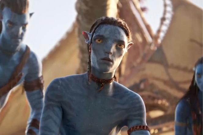 Avatar