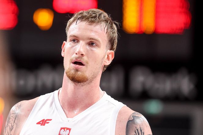 Eurobasket 2025. Polacy chcą zatrzymać Doncicia