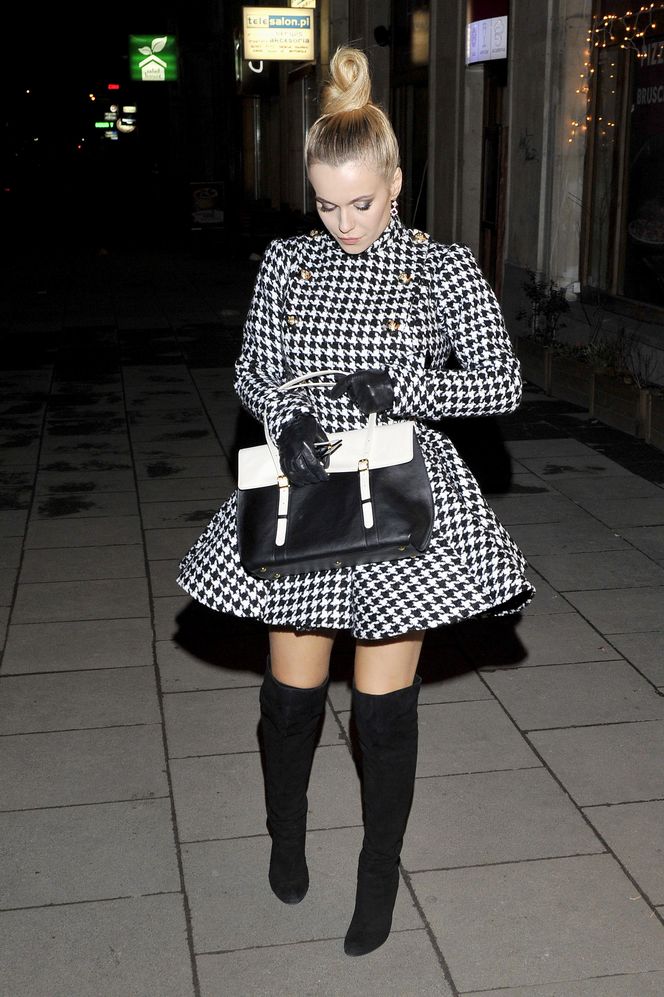 Doda. 10 najdroższych torebek