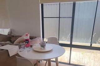 Dom Agaty Miechowskiej, uczestniczki programu Ślub od pierwszego wejrzenia