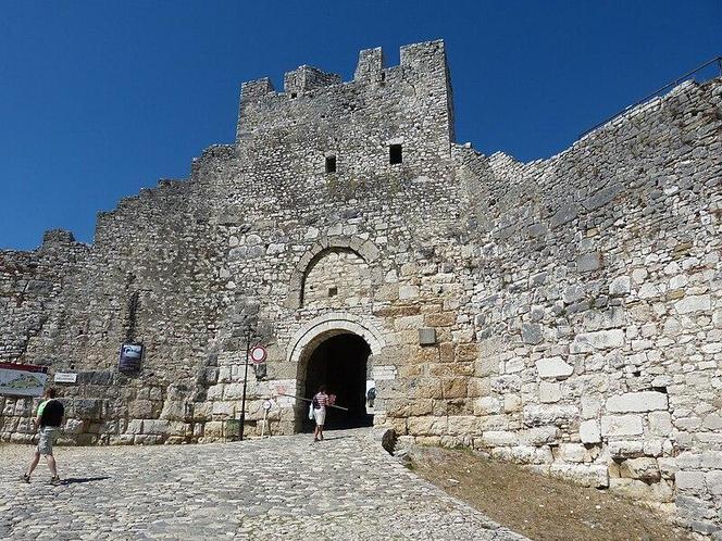 Berat. Miasto tysiąca okien z listy UNESCO, które trzeba zobaczyć