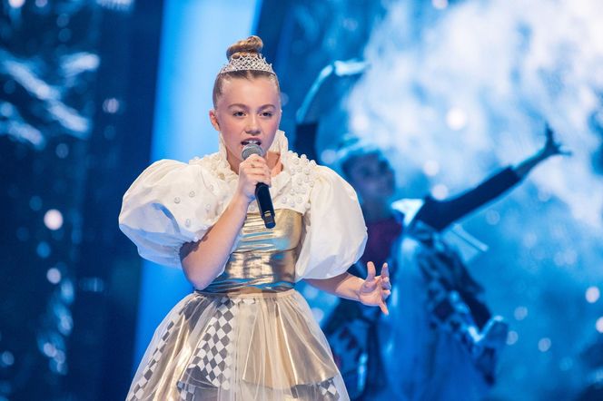 Finał "The Voice Kids" 2025