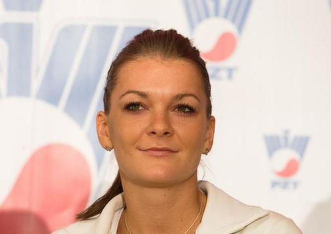 Agnieszka Radwańska
