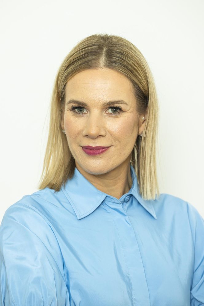  Nawroccy zamieszkają w Belwederze 