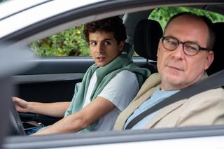 Barwy szczęścia odc. 2959: Marek Złoty (Marcin Perchuć), Witek (Witold Sosulski)