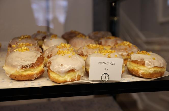 W Lublinie w tłusty czwartek zjesz pączki, faworki, a nawet... pączkolody!