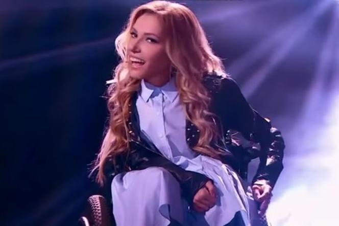 Eurowizja 2017 - Rosja - Julija Samojłowa - Flame Is Burning
