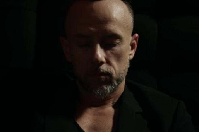 Nergal śpiewa po polsku: Me And That Man - Cyrulik Jack: tekst piosenki